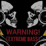 Warning Bass