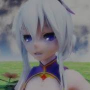 Yowane Haku Angel Beats Mmd