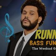 The Weeknd 80S Pop Synthwave Type Beat Running Prod Bass Fun
