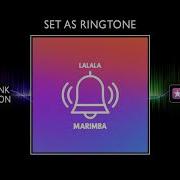 Y2K Bbno Lalala Marimba Remix Ringtone