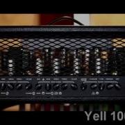 Vadim Taranov Yell 100 Vst