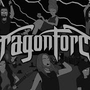 Dragonforce Razorblade Meltdown New Official Video