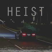 Kslv Heist