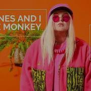 Tones And I Dance Monkey Tropical House Remix