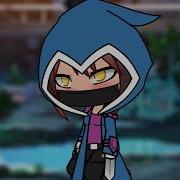 Бездомный Киллер Gacha Life Озвучка