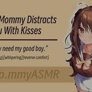 Asmr Mommy Anime Kiss