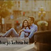 Tera Dil Mere Pass Rehne De Beautiful Song Whatsapp Status Video