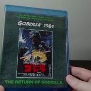 11 The Return Of Godzilla