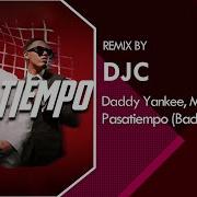 Daddy Yankee Myke Towers Pasatiempo Bachata