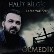 Halit Bilgiç Daye 2013