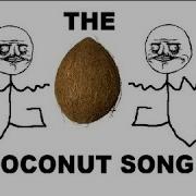 Da Coconut Nut