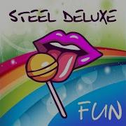 Сказка Steel Deluxe Topic