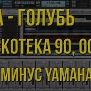Пианино Минус Одинокий Голубь На Карнизе За Окном