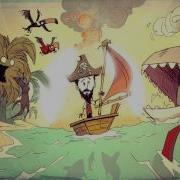 Don T Starve Shipwrecked Soundtrack Work It Like A Hurricane
