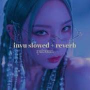 Invu Taeyeon Slowed