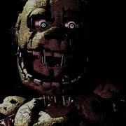 Fnaf 3 Springtrap Help Me