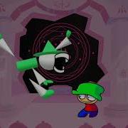 Fnf Gospel But Bambi Sings It