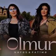 Nəfəs Sevməsəmdə Olmur Yeni Mahnısı