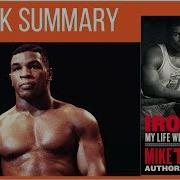 Mike Tyson Iron Ambition The Story Of Cus D Amato The Man Who Made Me A Champion