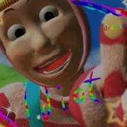 Popee The Performer Edit Eyestrain Warning