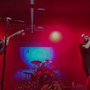 Tesseract Juno Station Hall Moscow 2019