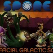 Spore Galactic Adventures Soundtrack Angelic Dream