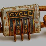 Lock On You