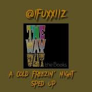 A Cold Freezin Night Speed Up