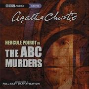 Hercule Poirot Bbc Radio The Abc Murders