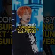 Guilty Yeonjun