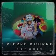 Playboi Carti X Pi Erre Bourne Drum Kit Loop Pack Vol 5