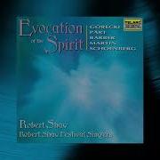 Robert Shaw Agnus Dei Based On Adagio For Strings