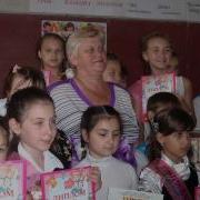 Мой Класс Моя Семья И Я Сама