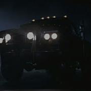 Supernatural Season 1 Route 666 Ghost Truck