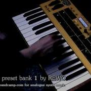 Dsi Mopho Keys Bank 1 Demo With Boss Gt10 Efx All Original Sounds Of