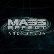 Mass Effect Andromeda Soundtrack