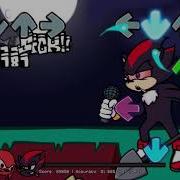 Fnf High Shovel But Tails Sing It