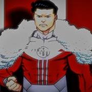 Funk Atmosferico Emperor Mark Edit