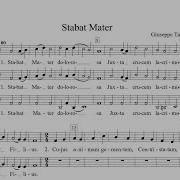 Tartini Stabat Mater