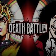 Dio Vs Alucard Hell Over Heaven From The Rooster Teeth Series