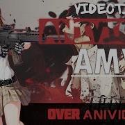 Amv Тони Раут