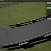 Ue4 Track Editor Creating And Manipulating Spline Meshes At Runtime Side Project