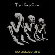 Three Days Grace So Called Life Instrumental