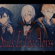 Stuck In The Abyss Noctyx