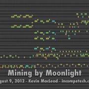 Mining By Moonlight Kevin Macleod