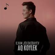Ilxam Joldasbaev