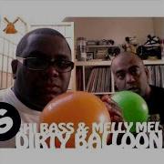 Rishi Bass Dirty Balloon Original Mix