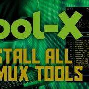 Install All Termux Tools Tool X