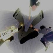 Naruto And Sauske Vs Kaguya Final Battle Theme Song Naruto Shipudden
