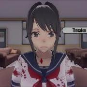 All Yandere Simulator Game Over Demo